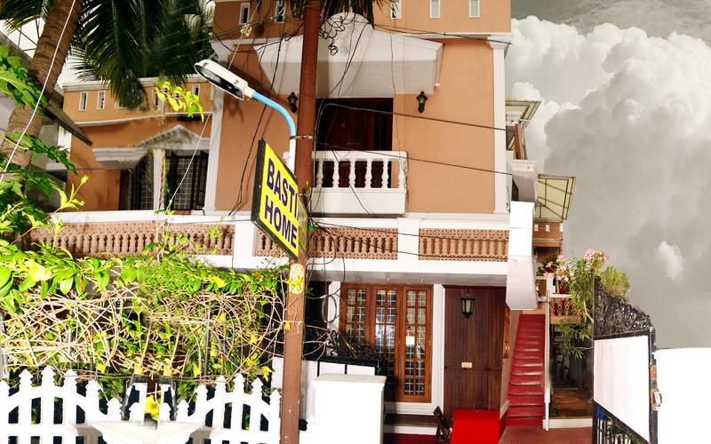 Bastian Homestay photo 1