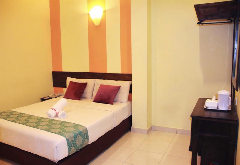 Sun Inns Rest House Kuantan photo 1