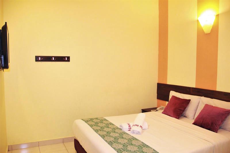 Sun Inns Rest House Kuantan photo 5