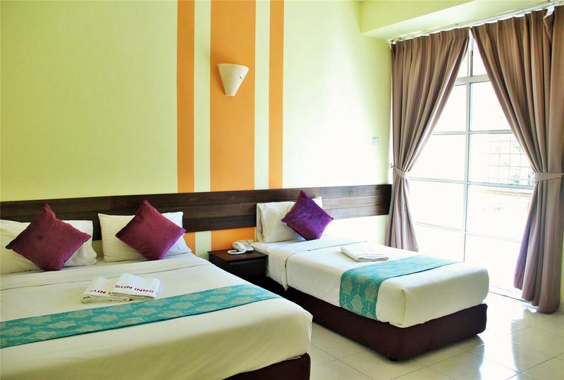 Sun Inns Rest House Kuantan photo 6