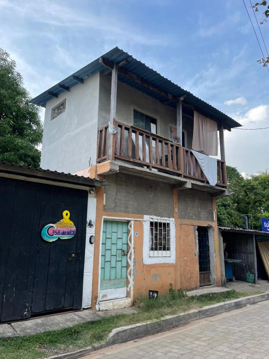 Swell House El Tunco photo 4