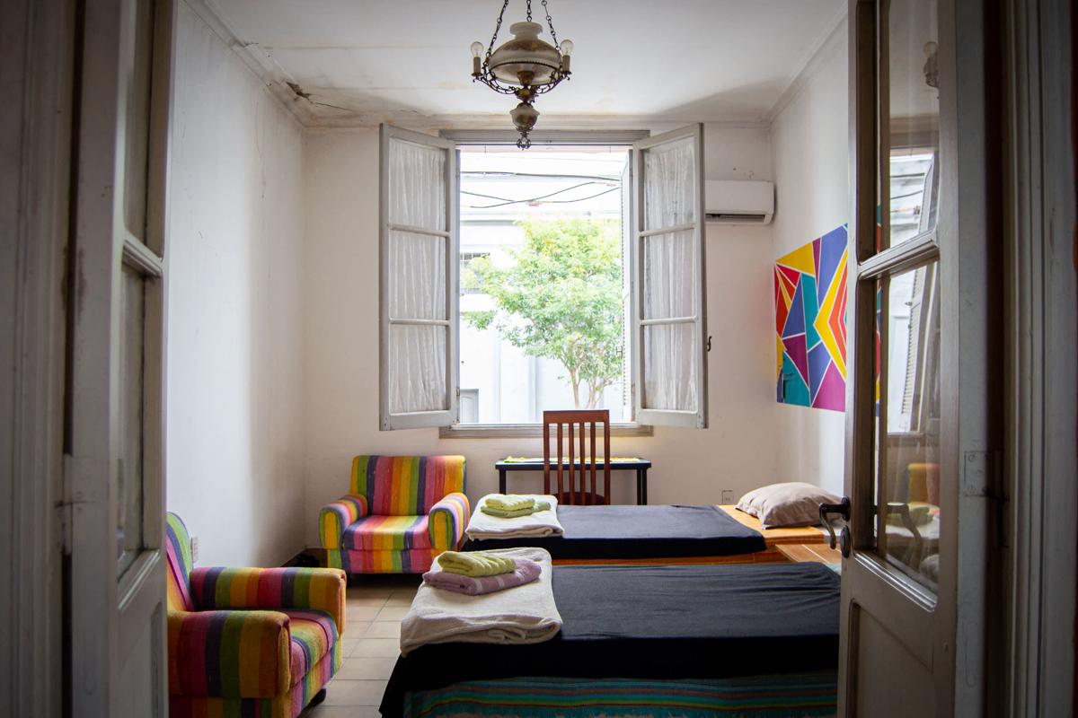 Hostal Paradiso photo 1