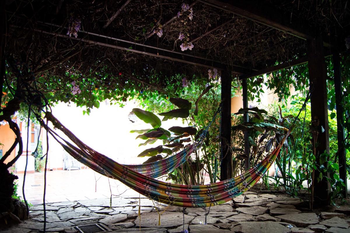 Hostal Paradiso photo 2
