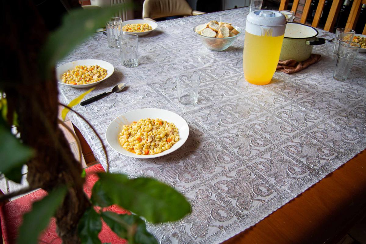 Hostal Paradiso photo 4