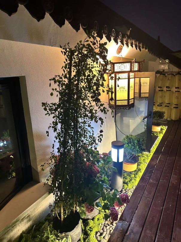 ShiSanDuFu Youth Hostel photo 4