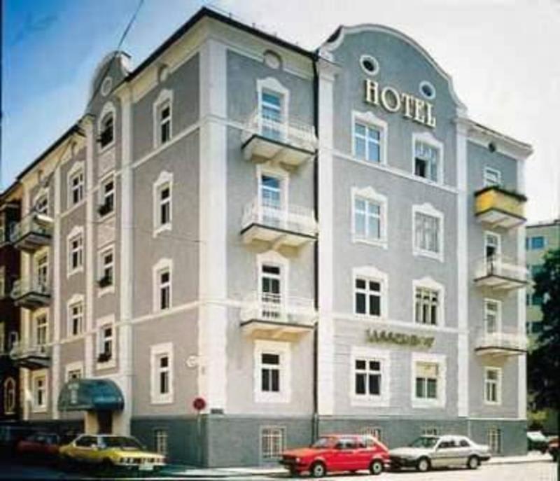 Hotel Lasserhof photo 2