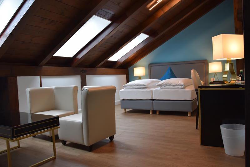 Hotel Lasserhof photo 3