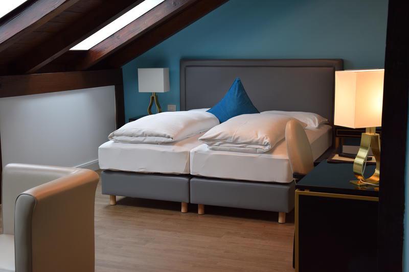 Hotel Lasserhof photo 4