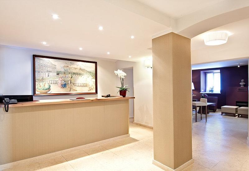 Hotel Lasserhof photo 5