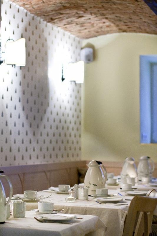 Hotel Lasserhof photo 6
