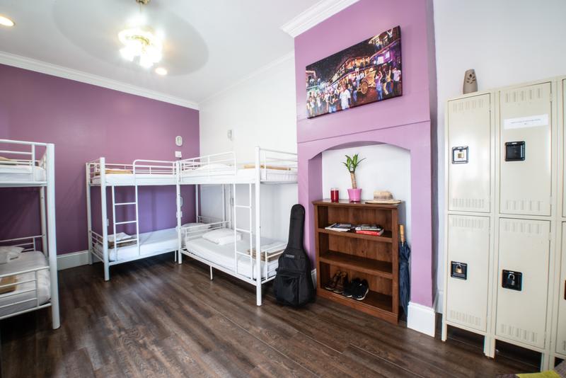 Auberge NOLA Party Hostel photo 3