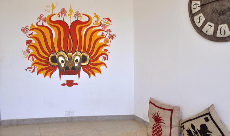 Clock Inn Dehiwala photo 3