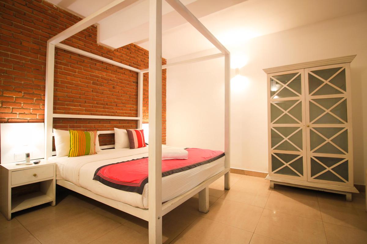 Clock Inn Dehiwala photo 4
