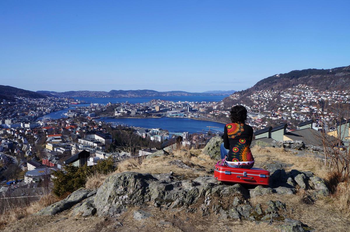 HI Bergen Hostel Montana photo 1