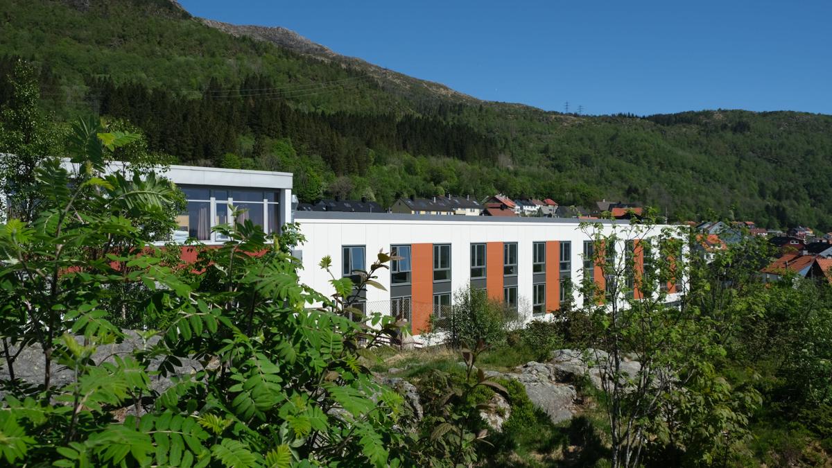 HI Bergen Hostel Montana photo 2