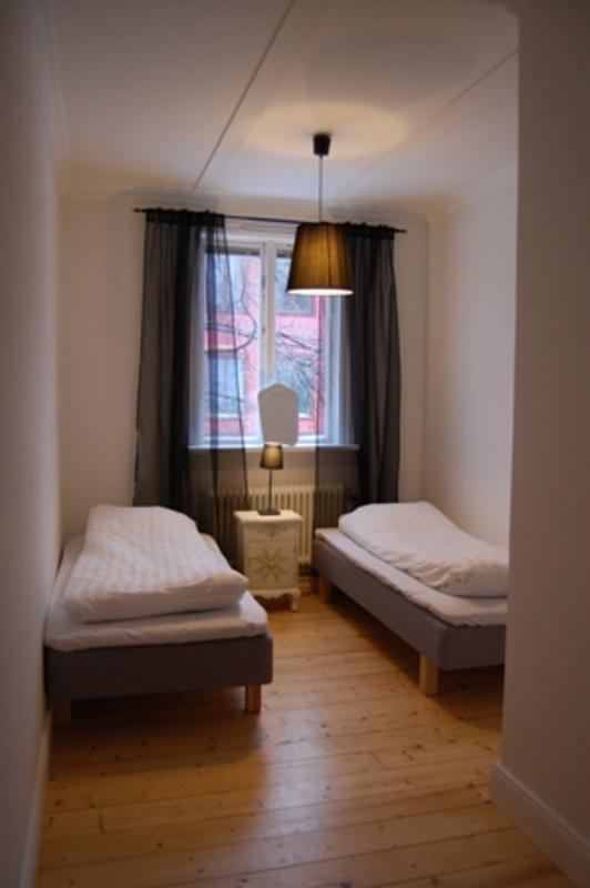 Kungsängstorg - Vandrarhem Uppsala photo 4
