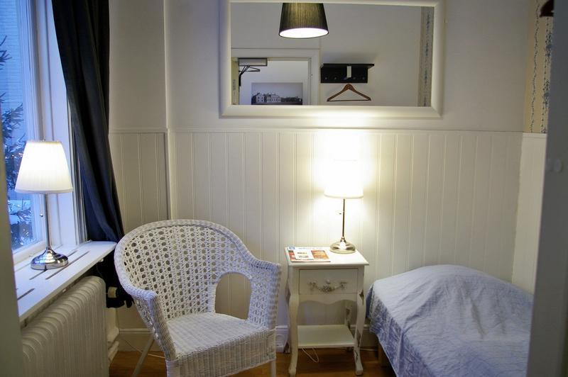 Kungsängstorg - Vandrarhem Uppsala photo 5