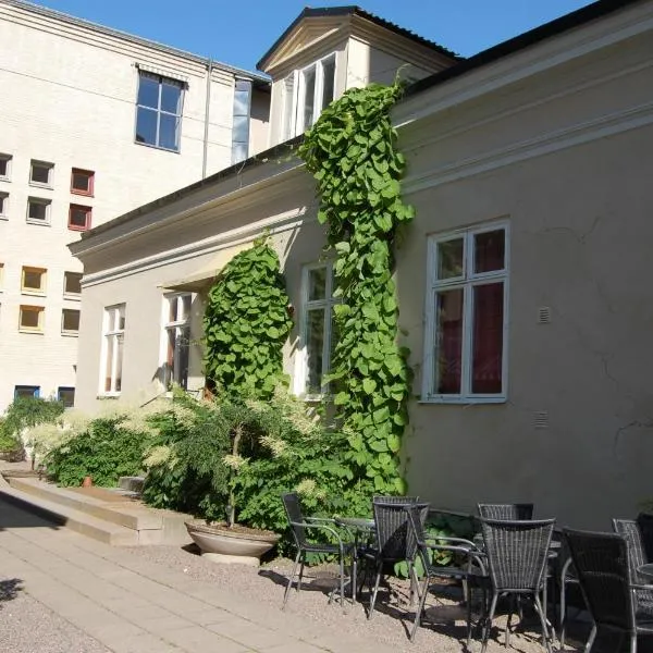 Kungsängstorg - Vandrarhem Uppsala photo 6