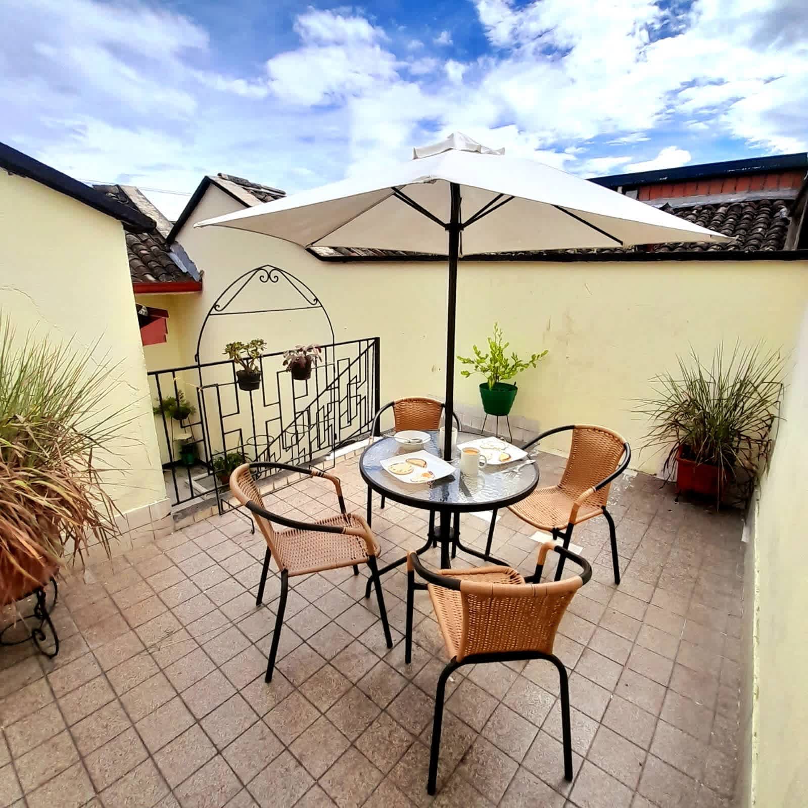 Hostal Antonio photo 2