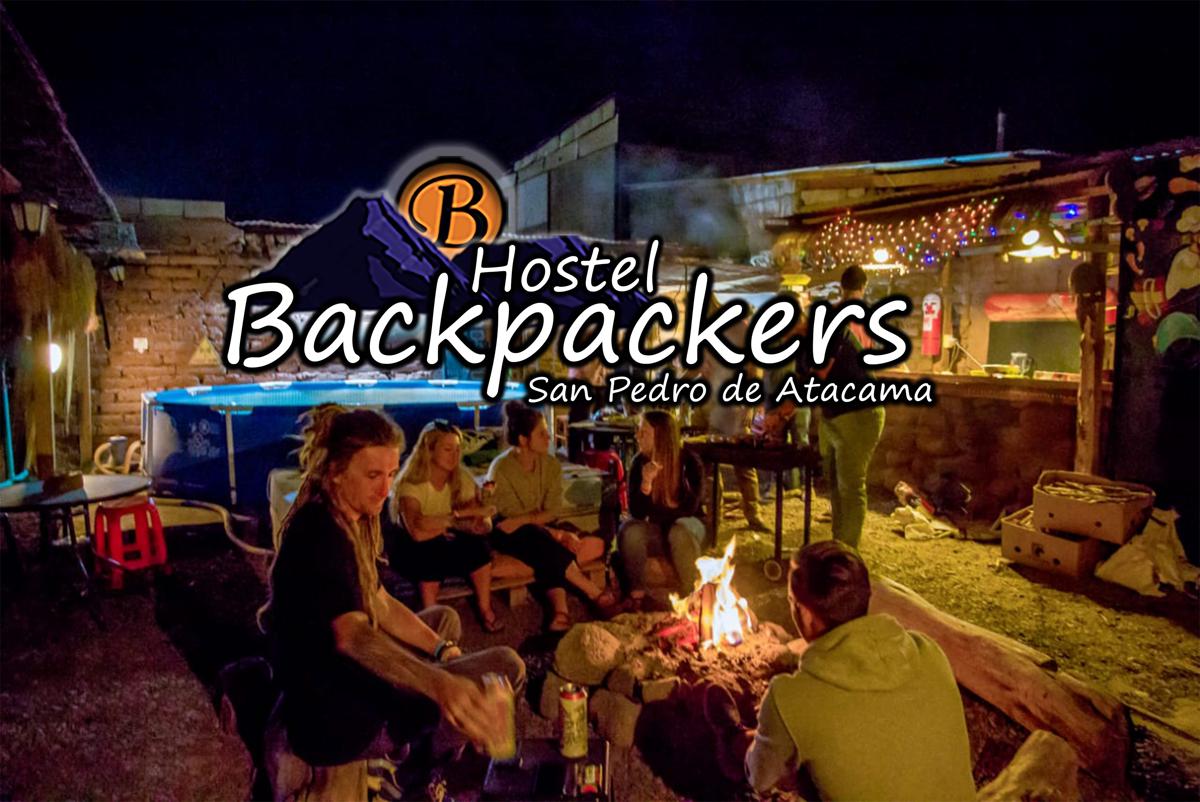 Backpackers San Pedro photo 1