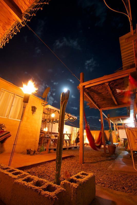 Backpackers San Pedro photo 2