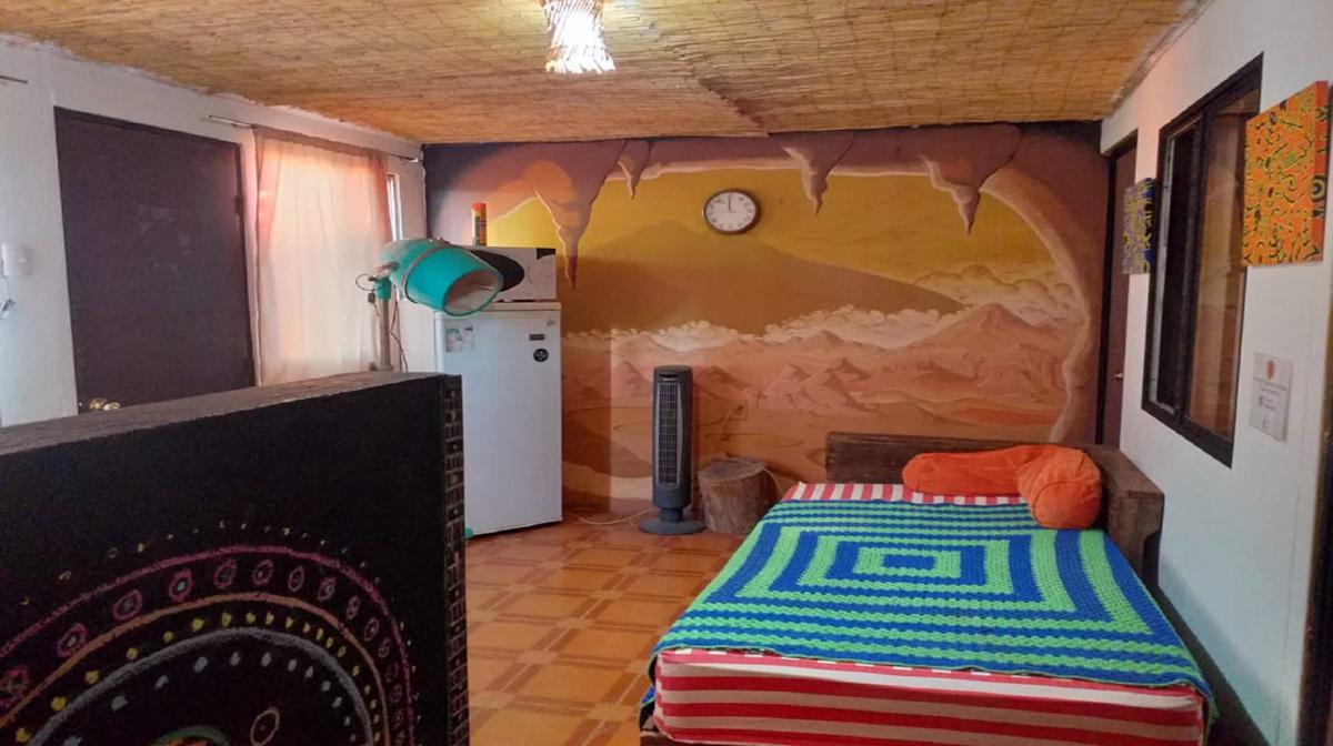Backpackers San Pedro photo 3