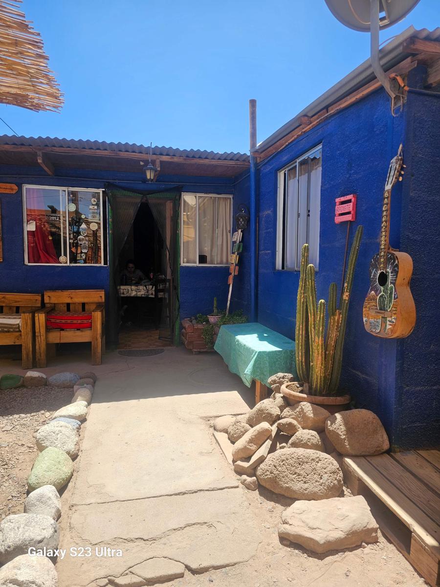 Backpackers San Pedro photo 4