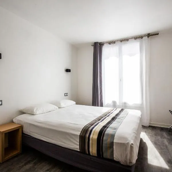 Hotel PB - Paris-Barcelone photo 5