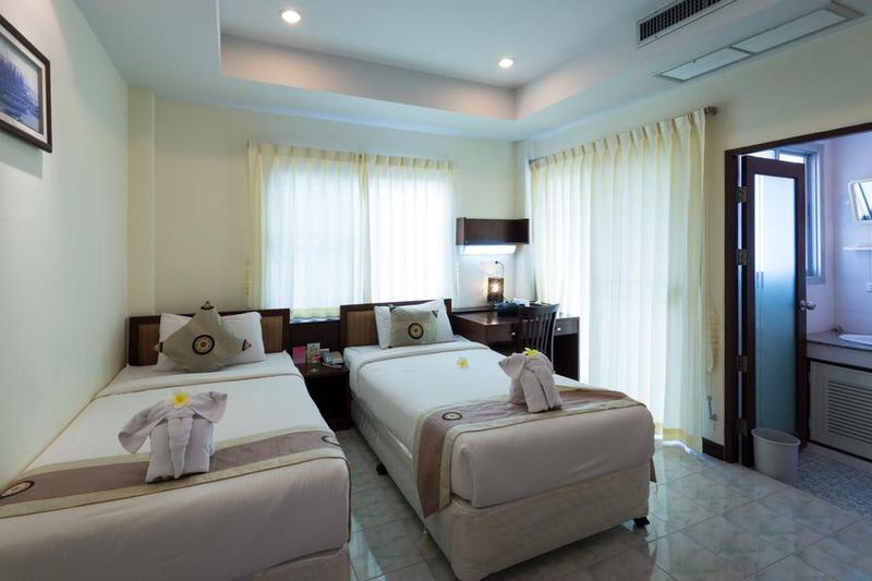 My Way Hua Hin Music Hotel photo 1