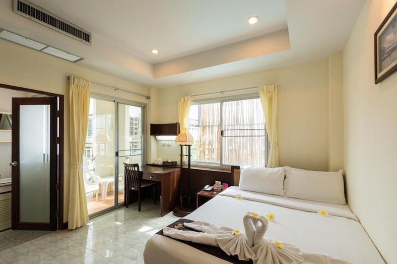 My Way Hua Hin Music Hotel photo 5