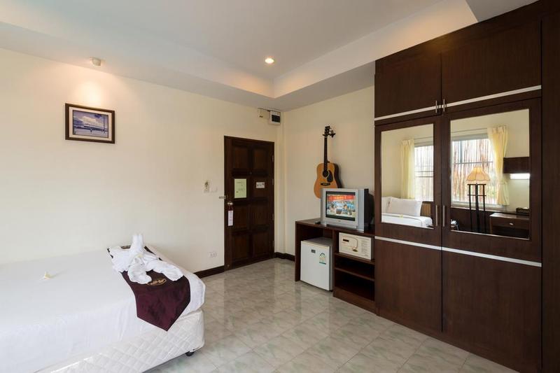 My Way Hua Hin Music Hotel photo 6