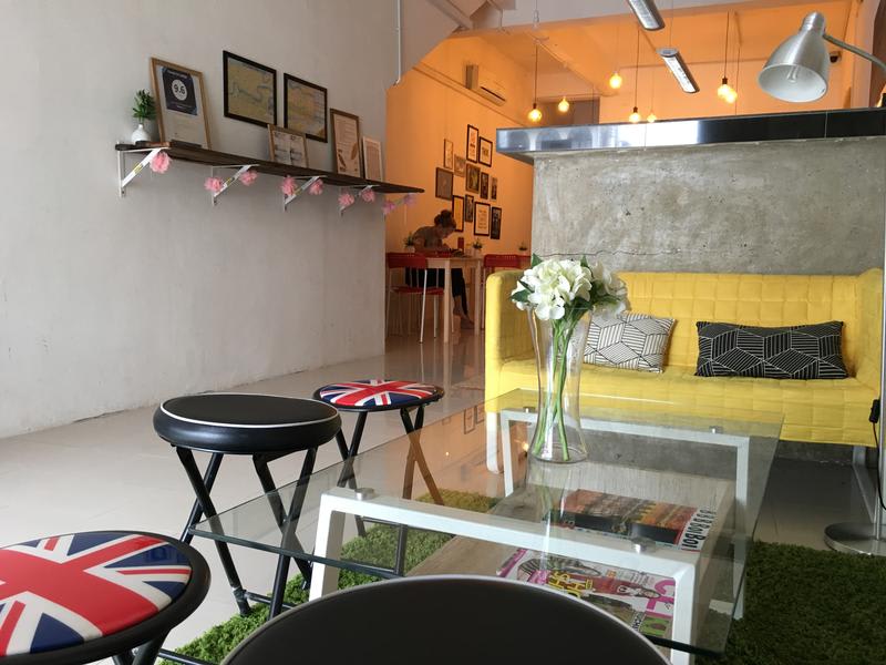 Check In Lodge photo 1
