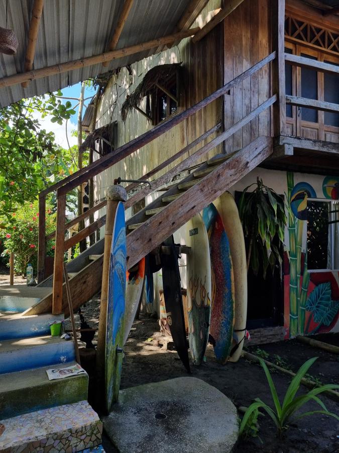 Onda Hostel Mompiche photo 6