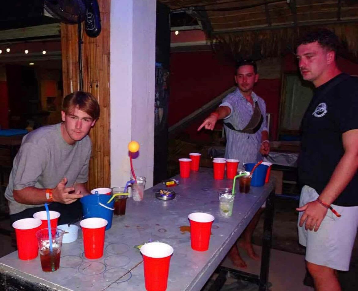 Blanco Central Hostel photo 2