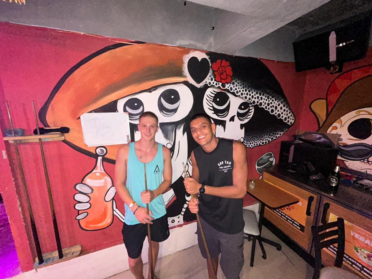 Blanco Central Hostel photo 4