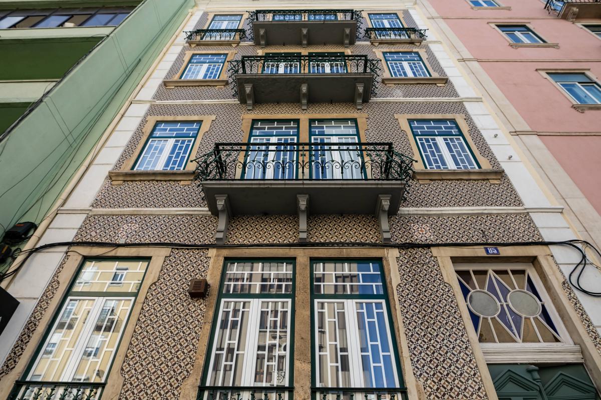 Lisboa 85 photo 4