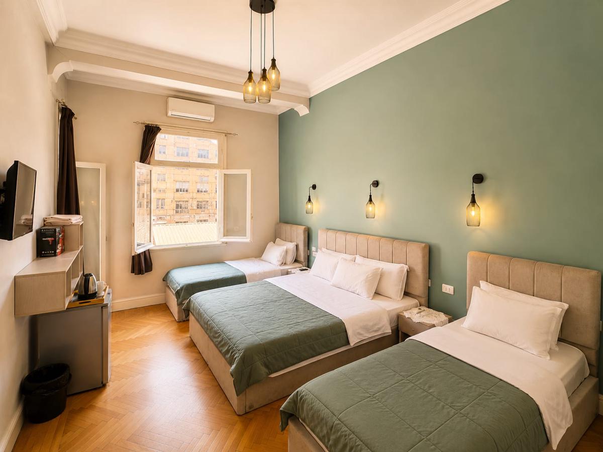 Cheers Hostel Cairo photo 1