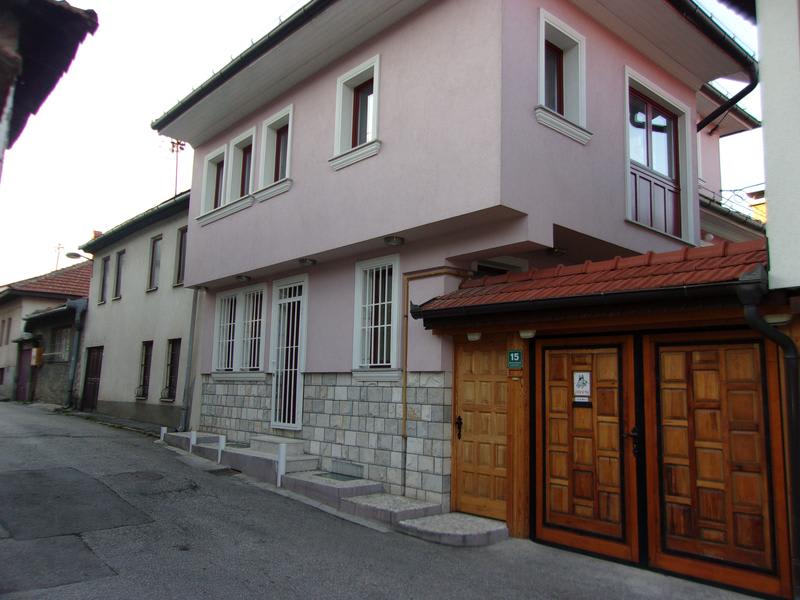 Tower Hostel photo 1
