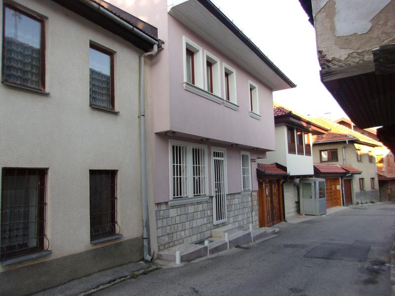 Tower Hostel photo 2