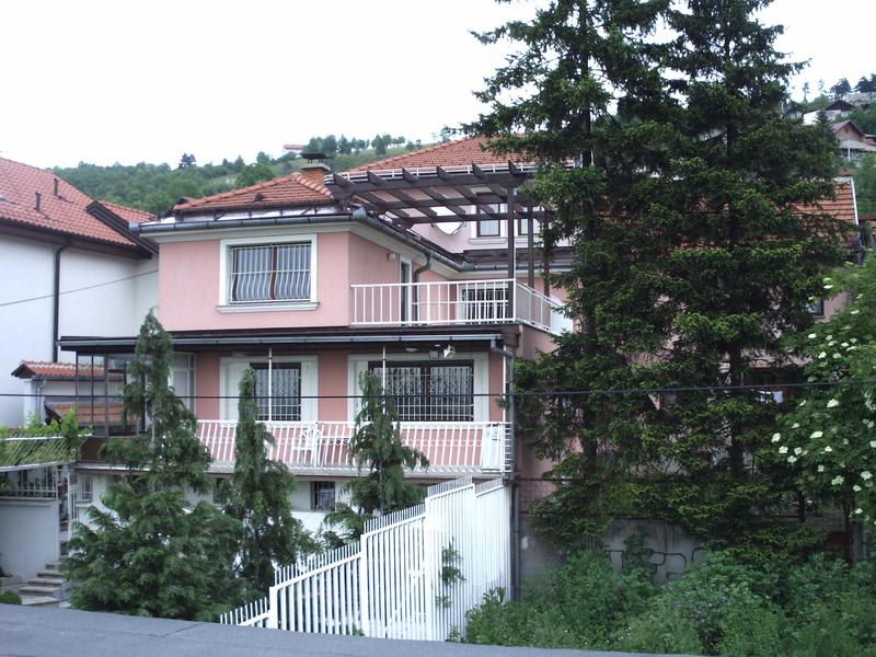 Tower Hostel photo 4