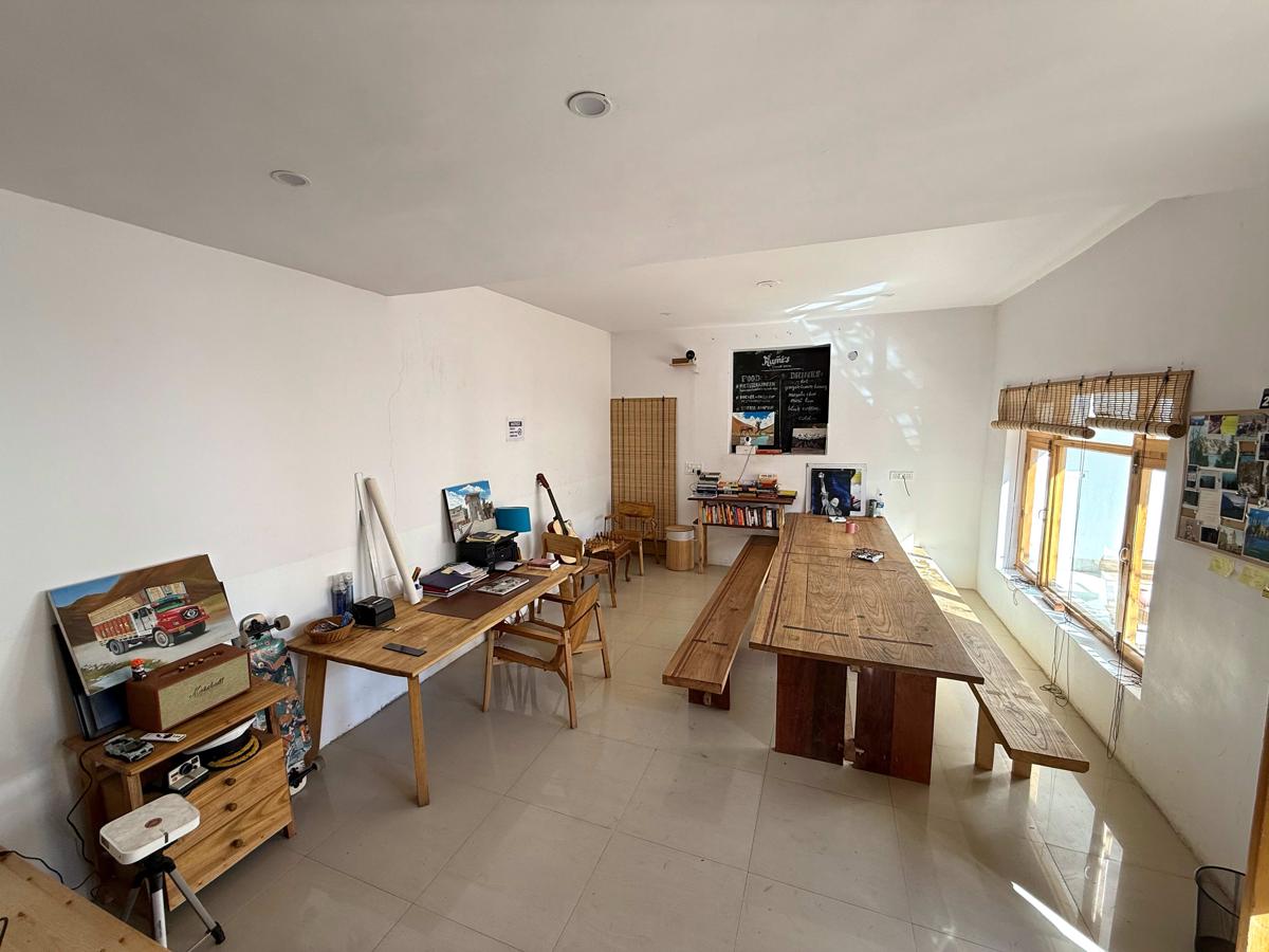 Rumi Cafe and Stay photo 1