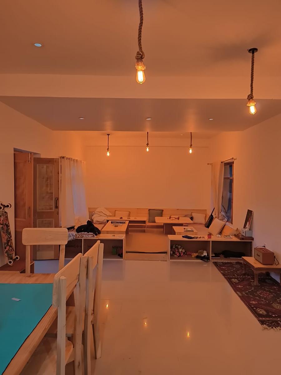 Rumi Cafe and Stay photo 2