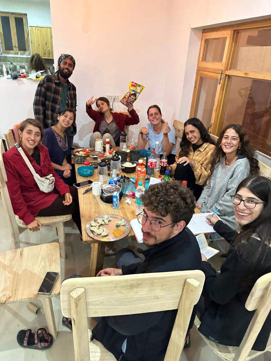 Rumi Cafe and Stay photo 3