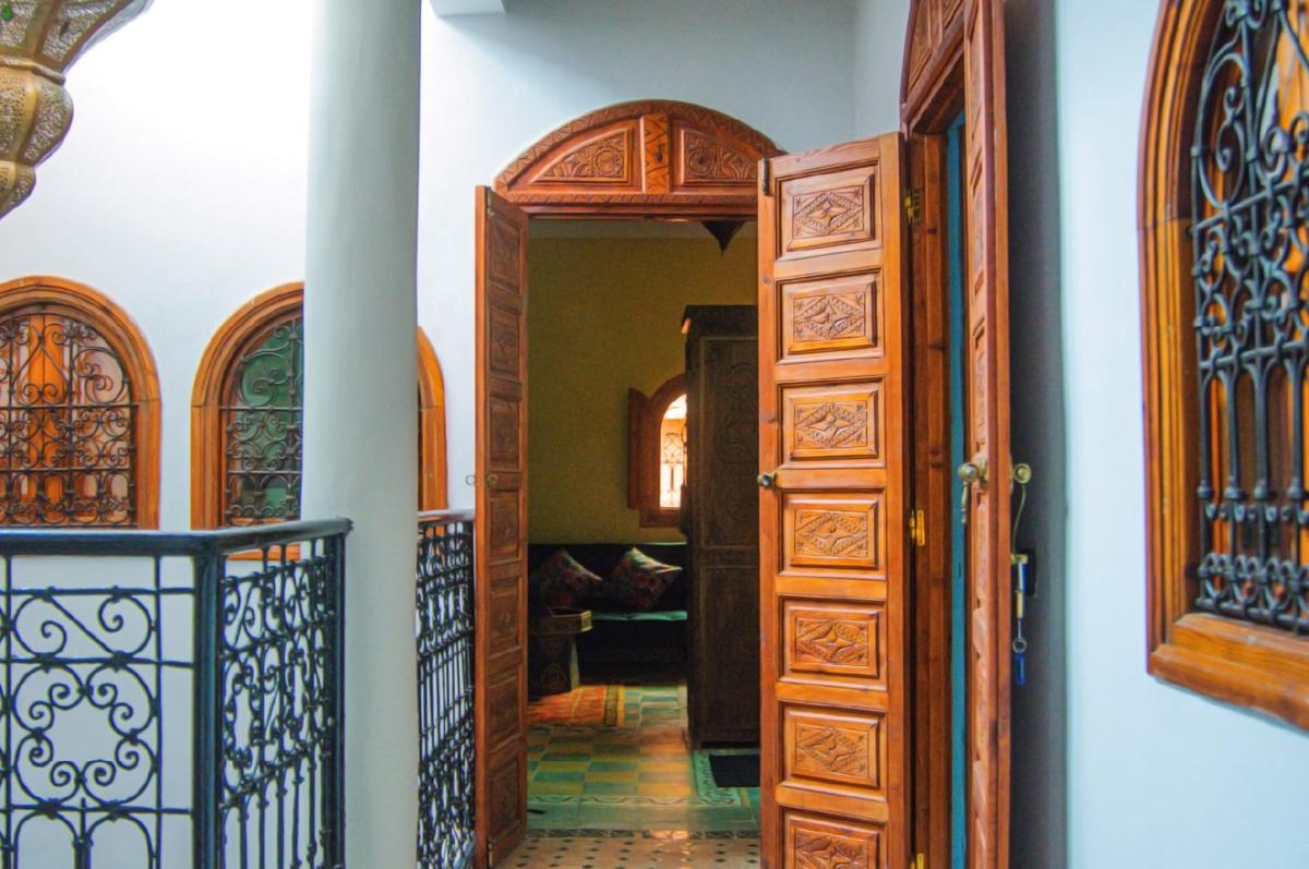 Riad Ouhmidi photo 1