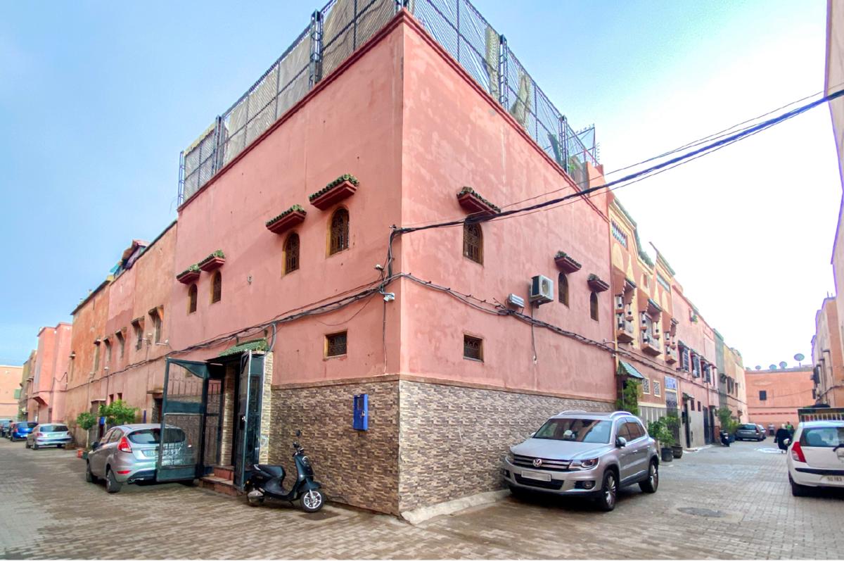 Riad Ouhmidi photo 3