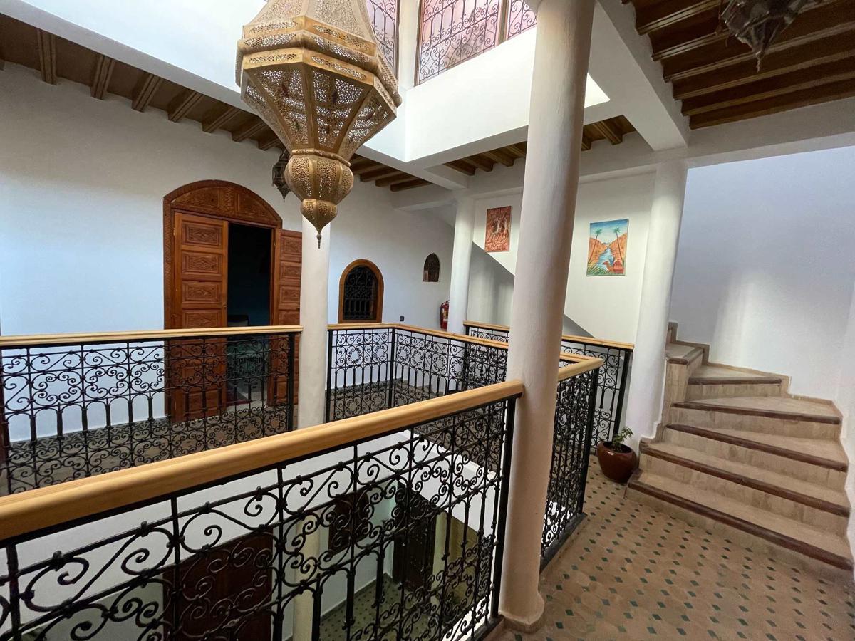 Riad Ouhmidi photo 4