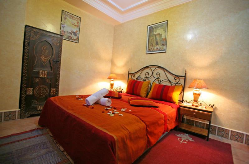 Riad Taghazoute photo 2