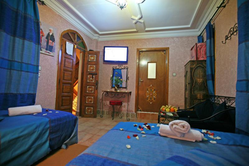 Riad Taghazoute photo 5