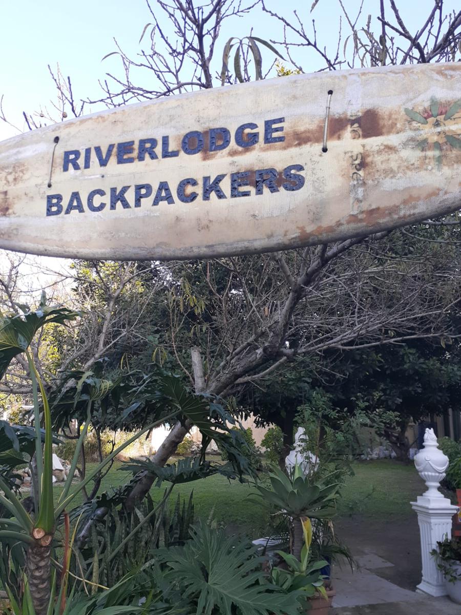 Riverlodge Backpackers photo 4