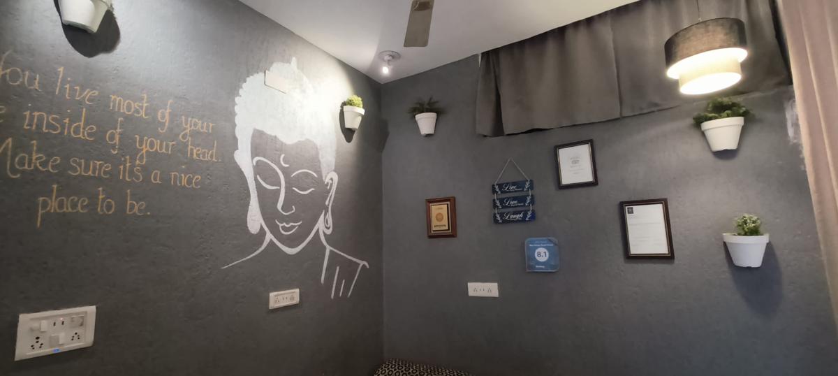 BlueStays Hostel photo 2